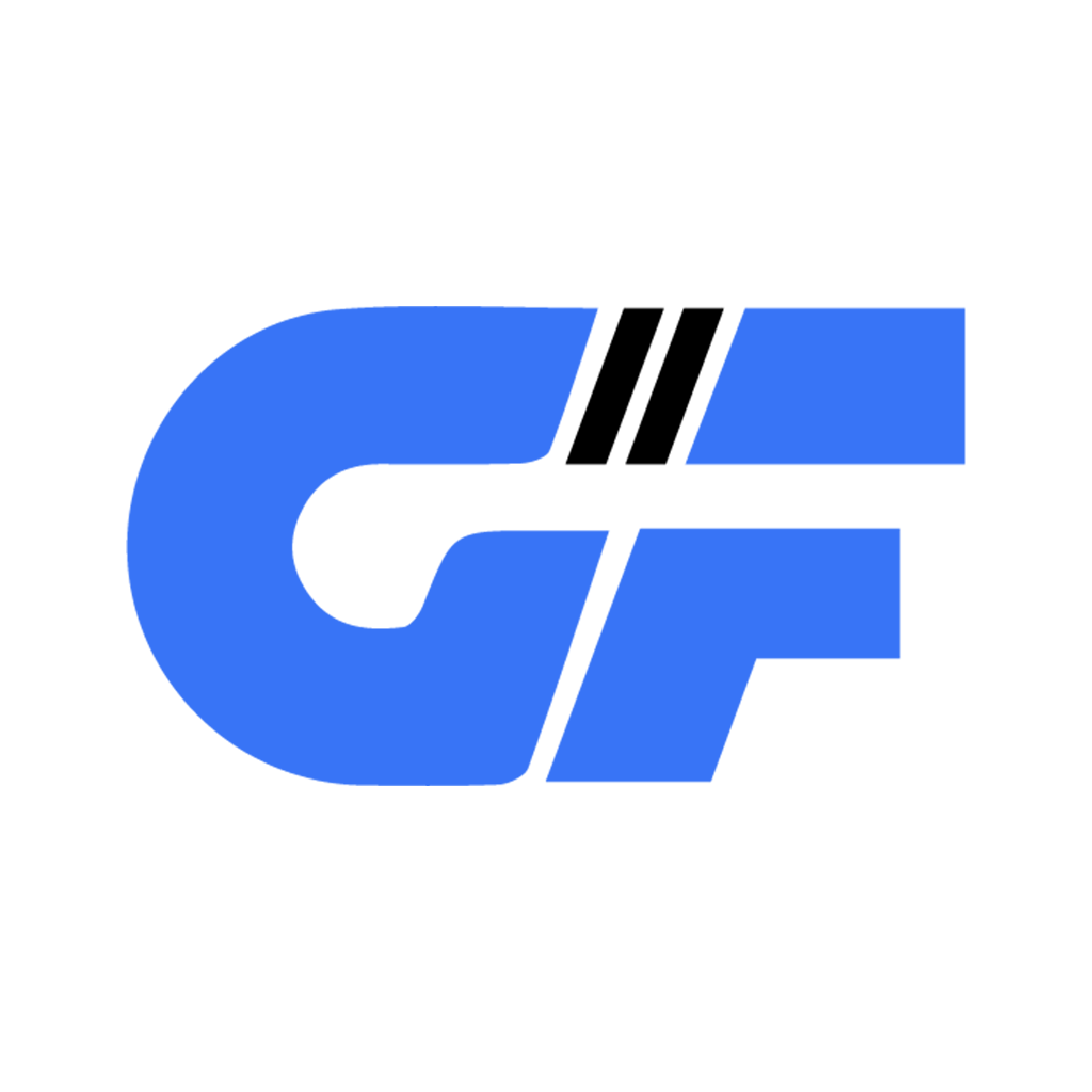 Globe Fulfillment Logo